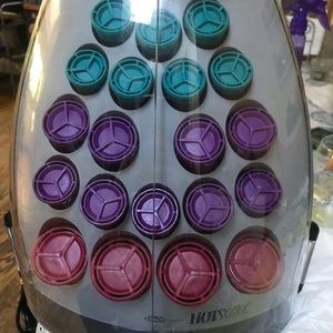 Hot Setter Hot rollers